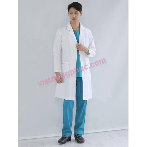 Đồng phục Bác sỹ 50 Đồng phục Bác sỹ 50